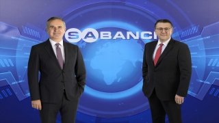 Sabancı Holding, ”yeni ekonomi” ile iki kat büyüme hedefliyor