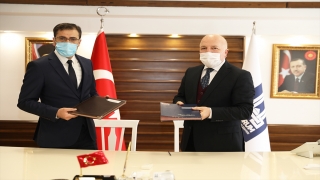 Erzurum’da turizm hareketliliği ”KUDAKA” desteğiyle 12 aya yayılacak
