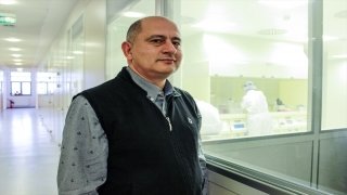 İstanbul Sağlık Kümelenmesi Koordinatörü Öztürk, sağlık sektörünün salgın karnesini değerlendirdi