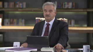 Prof. Dr. Mehmet İpşirli, Osmanlı tarihi yazımı konusunda açıklamalarda bulundu: