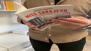 ”Miss Sarajevo” Saraybosna halkının hikayesini farklı bir kurguyla anlatıyor