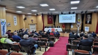 Hakİş Genel Başkanı Arslan’dan, KİT’lerde çalışanlar için kadro ve toplu sözleşme talebi