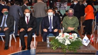 DEVA Partisi Genel Başkanı Babacan, partisinin Şırnak kongresine katıldı: