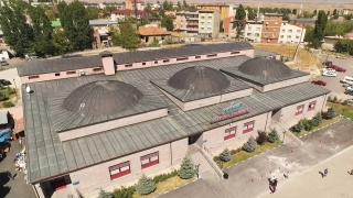 KUDAKA, Erzurum’daki termal turizme fizik tedavi merkezi ile destek verecek