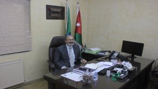 Ürdün’deki İslami Çalışma Cephesi Genel Sekreteri Adayile, ülkede köklü bir reformun şart olduğunu söyledi