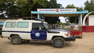 Somali’de askeri eğitim merkezinde düzenlenen intihar saldırısında 10 asker öldü