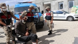Erzincan’da biri eski kayınpederi 2 kişiyi öldüren zanlı tutuklandı