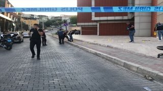 İzmir’de silahlı kavgada 4 kişi yaralandı