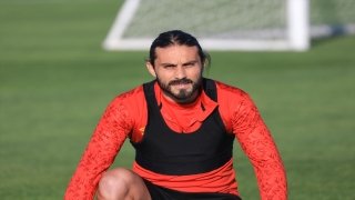 Göztepeli futbolcu Halil Akbunar: ”Bu şanssızlığı kıracağımıza inanıyorum”