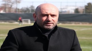 Erzurumspor, Ankaragücü maçını kazanarak Süper Lig iddiasını sürdürmek istiyor