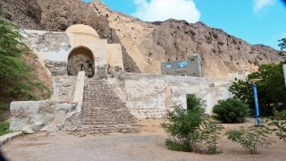 Yemen’in Aden ilindeki zengin tarihi eserler yok olma tehlikesiyle karşı karşıya