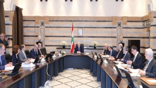 Lübnan Başbakanı, IMF’nin taleplerini yerine getirmeden ekonomik iyileşmenin zor olacağını söyledi