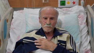 Sivas’ta hastanelerde Kovid19 tedavisi gören hasta kalmadı