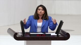 TBMM Genel Kurulu’nda CHP, HDP ve İYİ Partinin grup önerileri kabul edilmedi