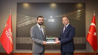 Türk Hava Yolları Teknik AŞ Honeywell ile 10 yıllık lisanslı bakım anlaşması imzaladı