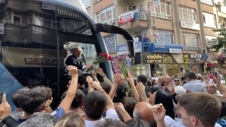CHP Genel Başkanı Kılıçdaroğlu, Elazığ’da vatandaşlara seslendi: