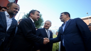 Enerji ve Tabii Kaynaklar Bakanı Fatih Dönmez, Silivri’deki yer altı gaz deposunun tam dolu olduğunu açıkladı. 