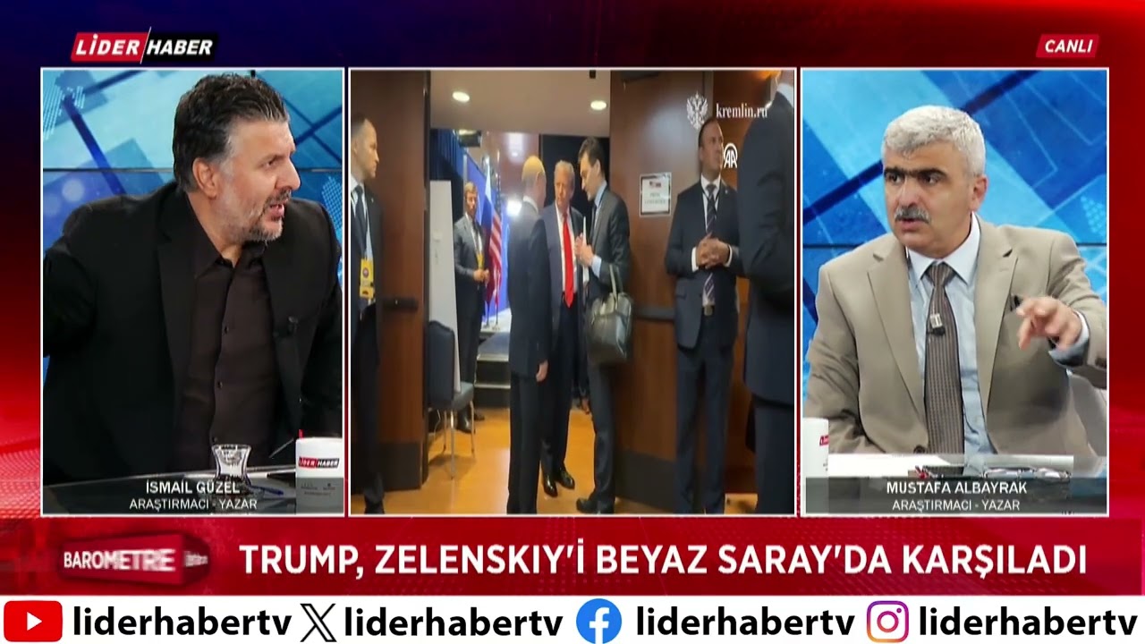 Mustafa Albayrak: Türkiye'nin Borcu Yok